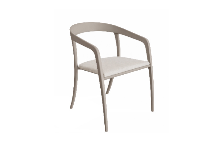 Jive Silla Aluminio -30%