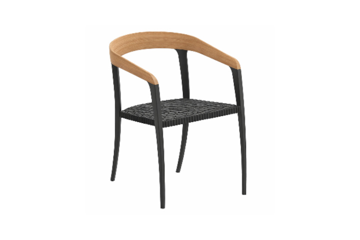 Jive Silla Asiento Tejido -30%