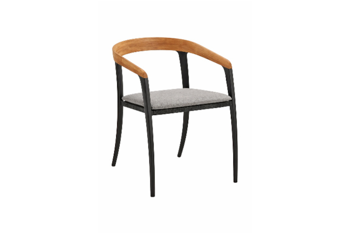 Jive Silla Brazos en Teka -30% Ultima pieza