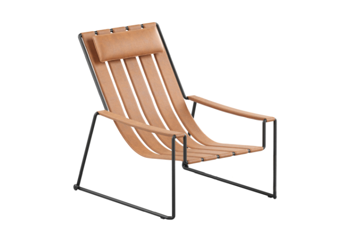 Strappy Relax Chair -30%