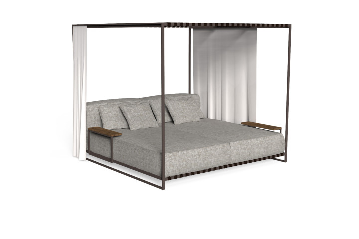 Casilda Daybed