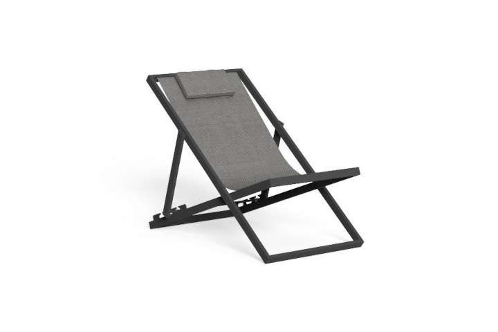 Touch Deck Chair