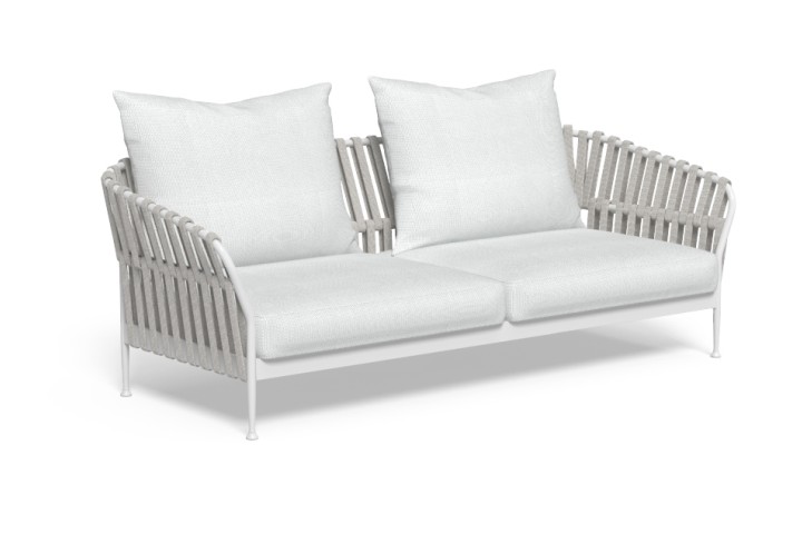 Frame Loveseat