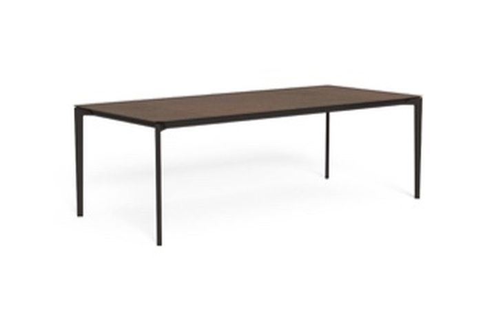 Leaf Mesa Rectagular 220