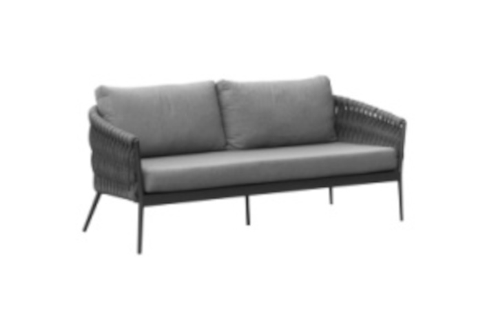 Caspio Loveseat