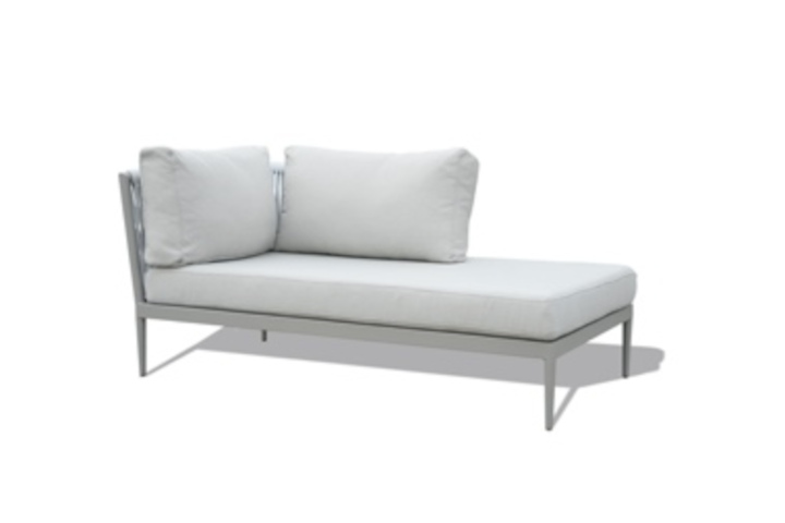 Atlantic Sofa Lounge Izquierdo -50%